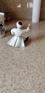 Статуэтка антиквариат