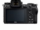 Системный фотоаппарат Nikon Z 6 + FTZ Adapter Kit