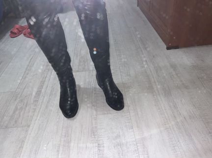 Сапоги
