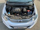 Honda Insight 1.3 CVT, 2009, 123 000 км объявление продам