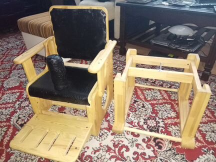 Стульчик для сидения для детей