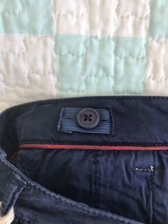 Брюки школьные неклассические