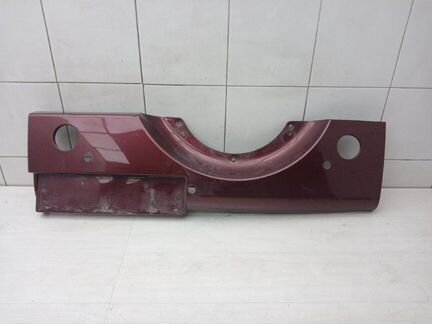 Накладка крышки багажника Vortex Tingo T11