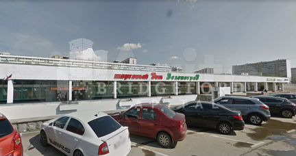 Сдам Торговое помещение, 3134 м²