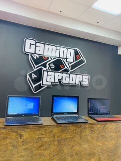 Ноутбуки Игровые core i5 core i7 core i3 гарантия
