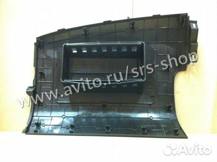 Накладка в торпеду Honda CR-V до 2013 г