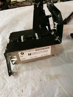 Уселитель hi fi BMW из Японии