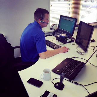 Ремонт компьютеров,частник Москва, выезд бесплатно