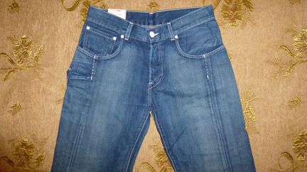 Новые мужские джинсы Levis (Оригинал)