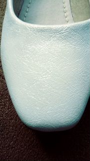 Балетки р-р 36 / 36,5