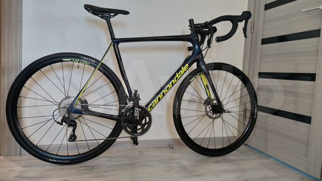 cannondale synapse carbon 105 2018