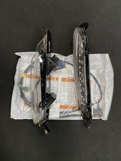 Дополнительный дхо BRP spyder RT 2020 219401024