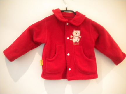 Трикотаж на 1.5 года