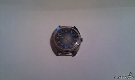 Часы полет 17 камней