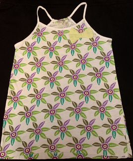 Майка 10-11 лет 134-146