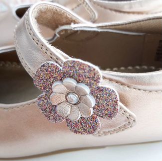 Новые туфли. Бренд: Rachel Shoes