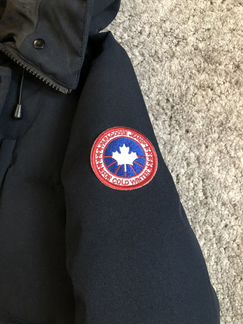 Пуховик Paragoose