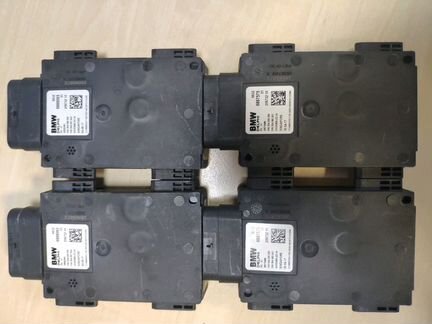 Радары мертвых зон BMW G30 G11 G12 G01 G02