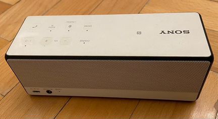Колонка Sony SRS-X3