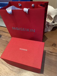 Статуэтка moiseikin «бык»