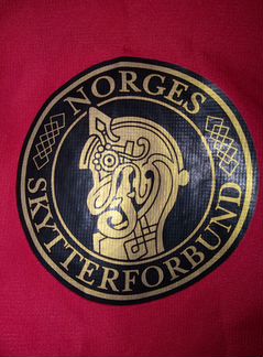 Ветровка(куртка), Twentyfor, Norway. Оригинал