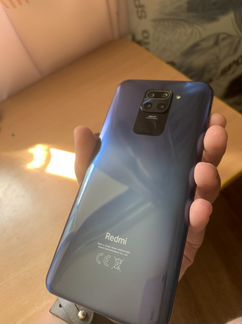 Xiaomi redmi note 9 64gb