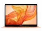 Macbook Air 13 2020 (M1/8Gb/256Gb) Gold объявление продам