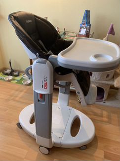 Стульчик для кормления Peg-Perego