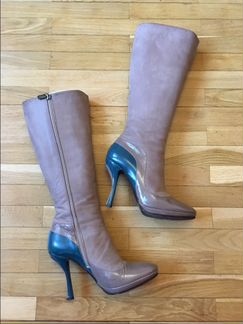 Итальянские сапоги Adami (Карло Пазолини)