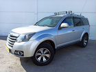 Great Wall Hover H3 2.0 МТ, 2014, 89 296 км
