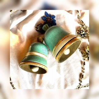 Новогодние игрушки