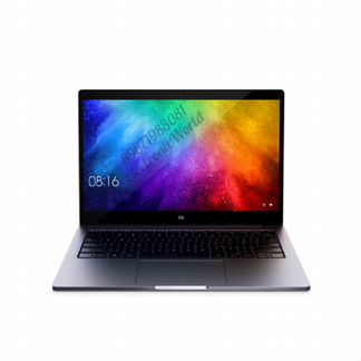 Ноутбук Xiaomi Mi Notebook Air 13.3