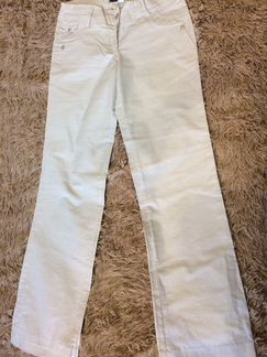 Новые летние брюки