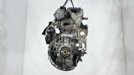 Двигатель (двс) Ford C-Max gpda, hhda, hhdb 1.6 Ди