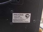 Акустическая система Miclolab M-820 объявление продам