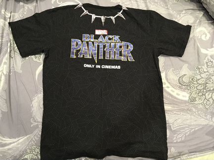 Майка Marvel