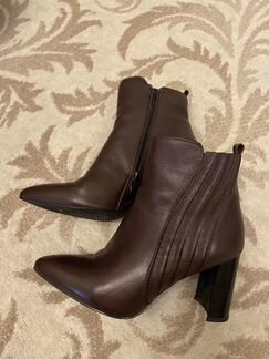 Ботильоны Thomas Munz 39 размер