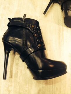 Ботильоны Michael Kors 39,5 (9m)