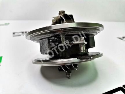 Картридж турбины Volkswagen Amarok 2.0 TDI 122л.с