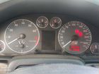Audi A4 1.8 МТ, 1999, 327 000 км объявление продам