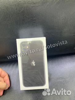 iPhone 11 64 Grey (A2221)