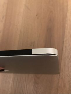 Macbook air 2015 8gb/121ssd