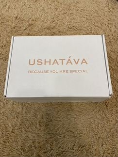 Брюки Ушатава новые