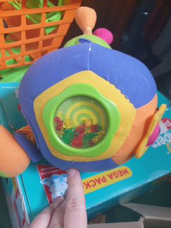 Игрушка детская
