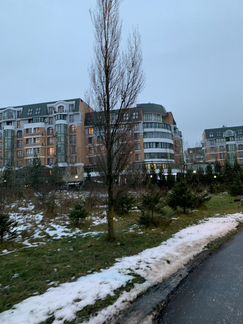 ПСН Крылатская, дом 45