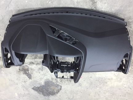 Торпеда SRS Airbag Ford Focus lll рестайлинг