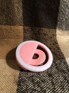 Световая лампа