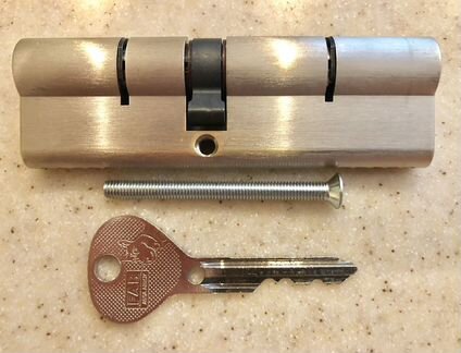 Личинки замка - FAB 200 и FAB 2024