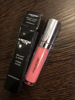 Hydro Gloss Watermelon увлажняющий блеск для губ