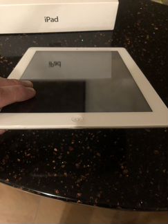 iPad 2 wi-fi 3g 32 gb